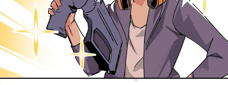 速度线（条漫版） - 07-我喜欢她(2/2) - 5