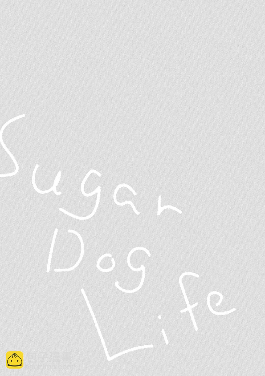 sugar dog life - 第05話 - 4