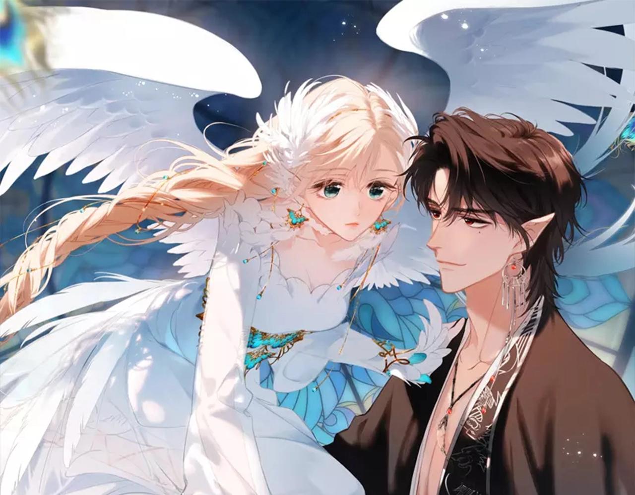 晗旭新作来袭-第1话