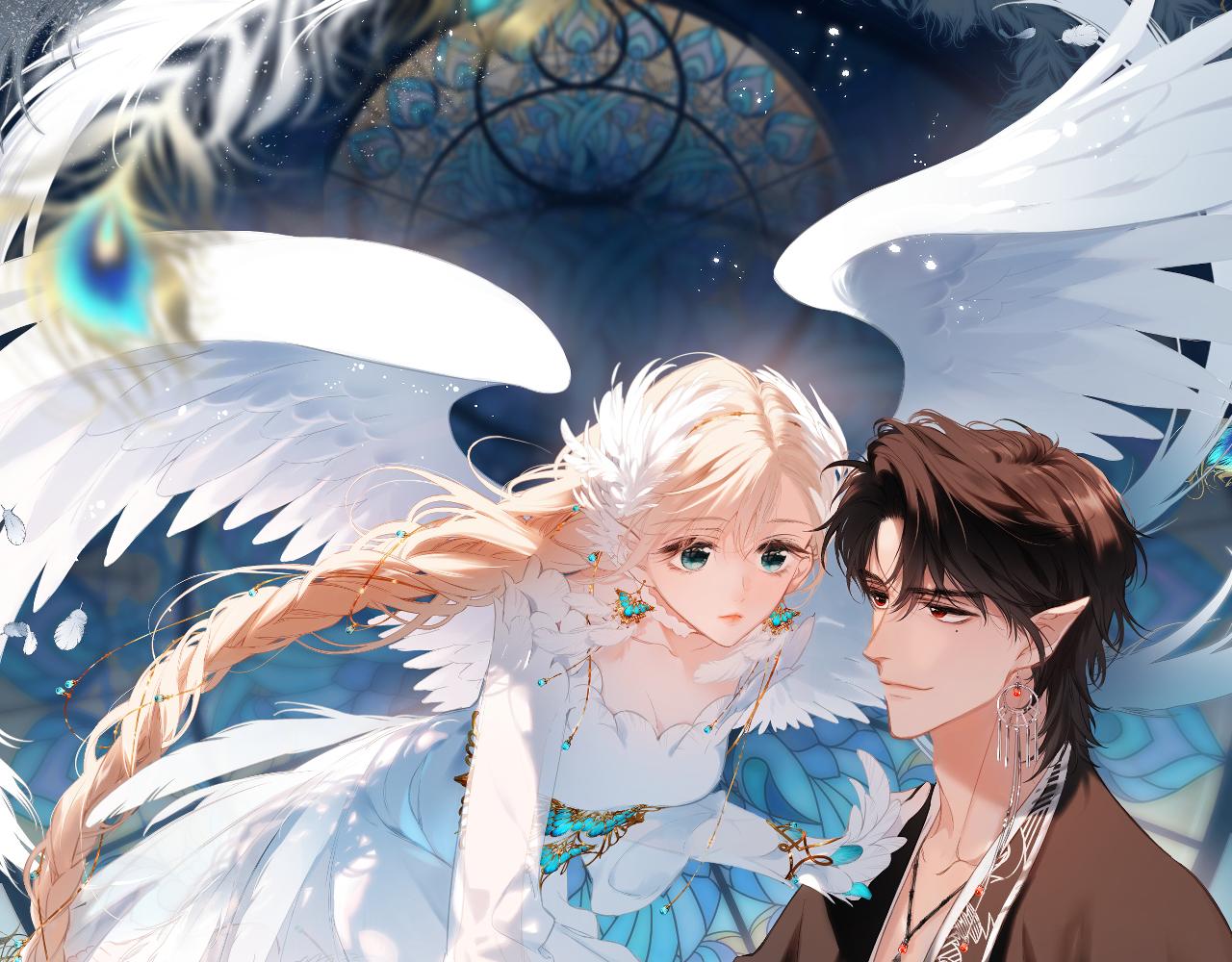 第9话  机会(1/2)-第67话