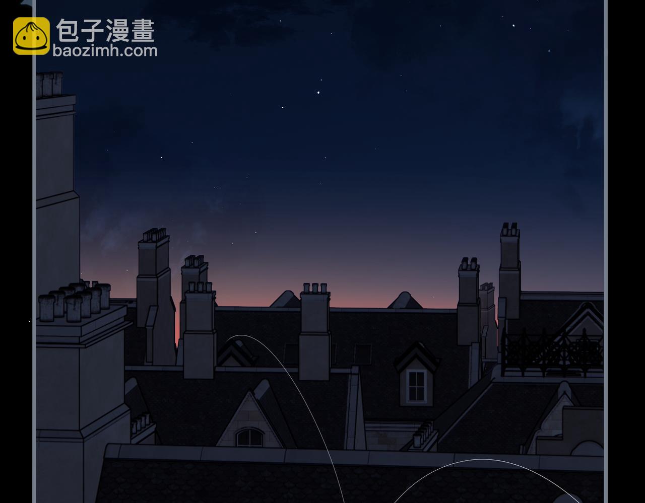 溯洄春時 - 第10話  未來(1/3) - 1