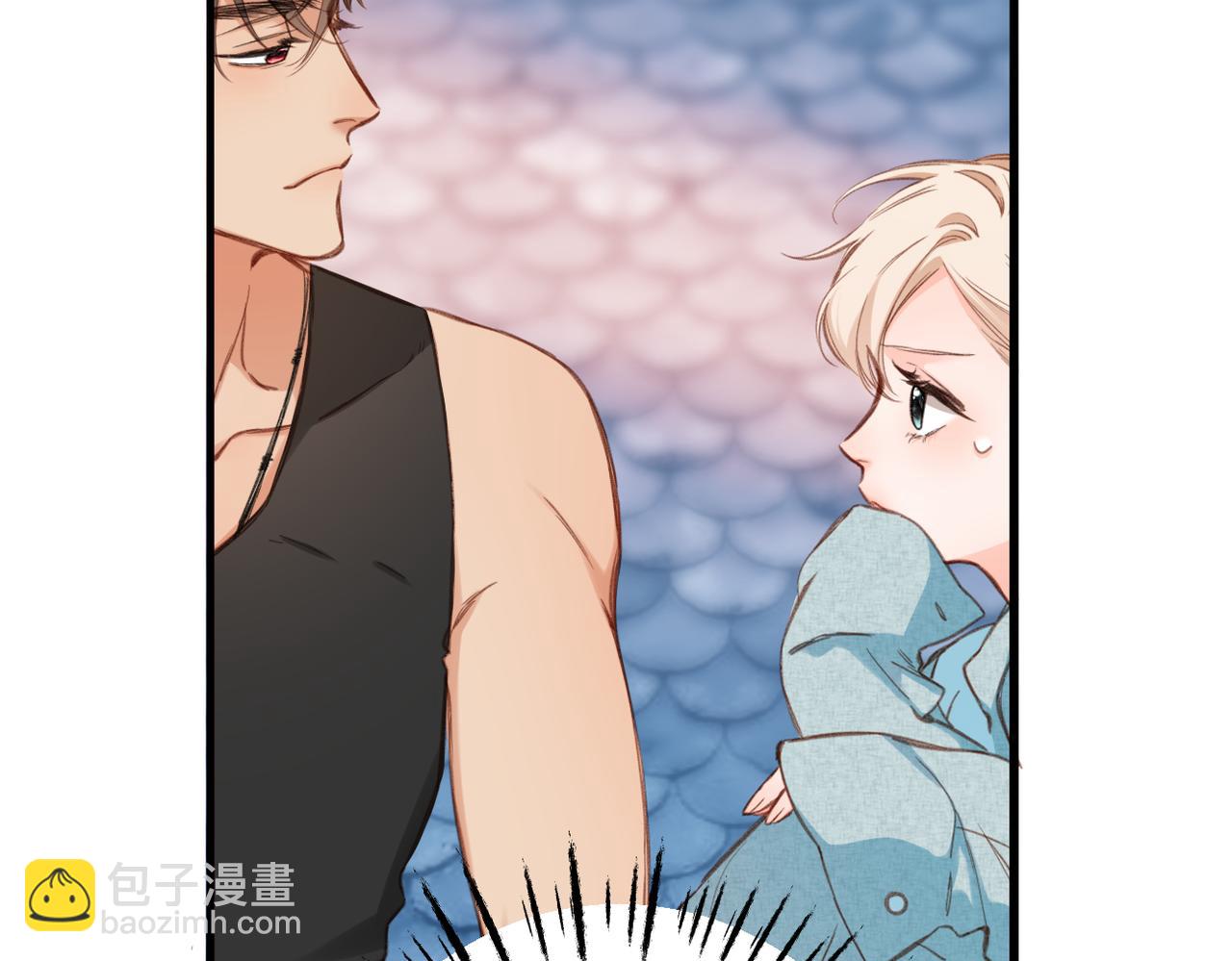 第12话 交易(1/3)-第13话