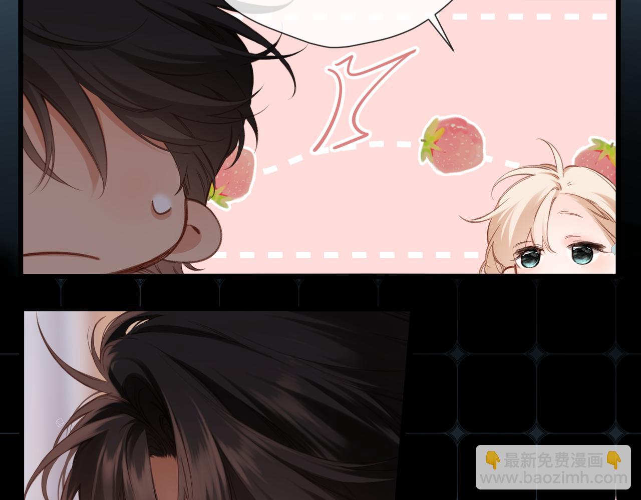 第17话  小心思(1/2)-第33话