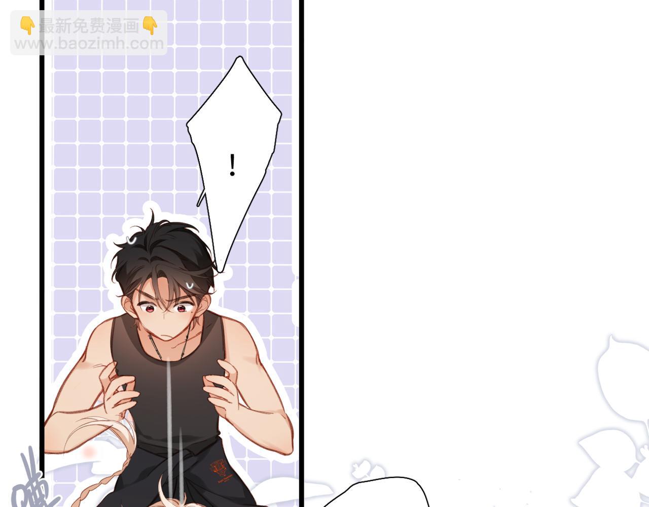 第17话  小心思(1/2)-第33话