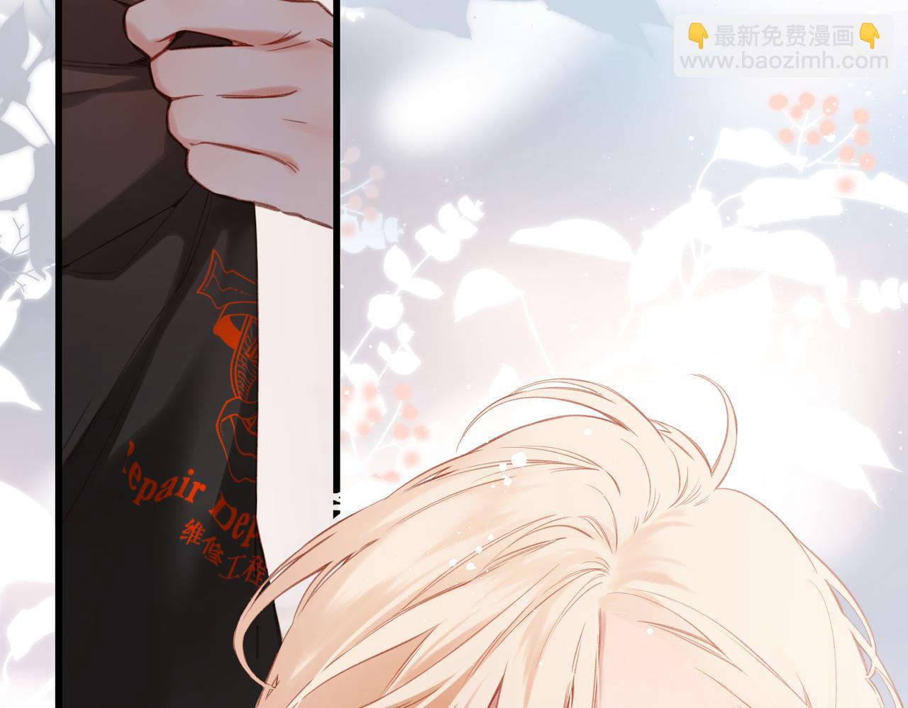 第17话  小心思(1/2)-第33话