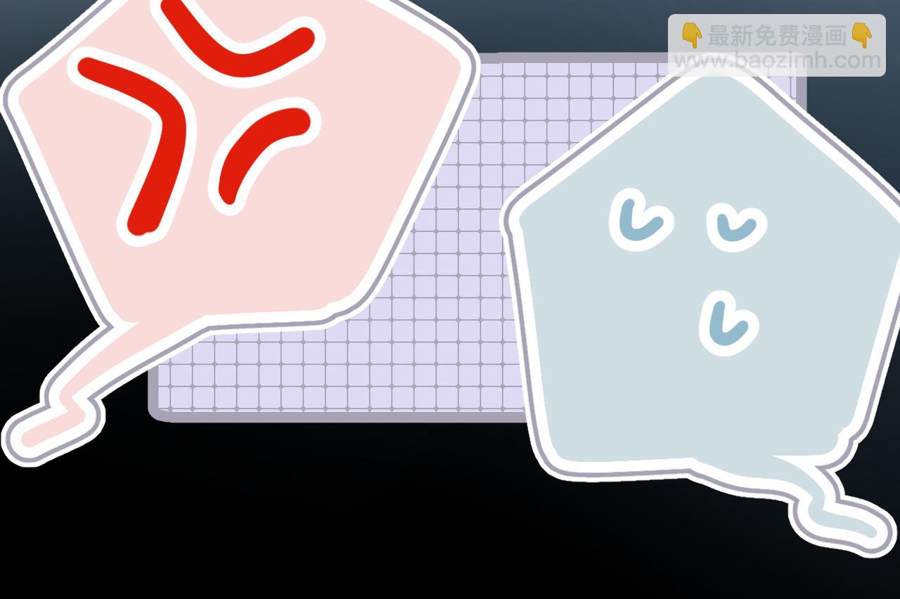 第16话  小心思(1/2)-第17话