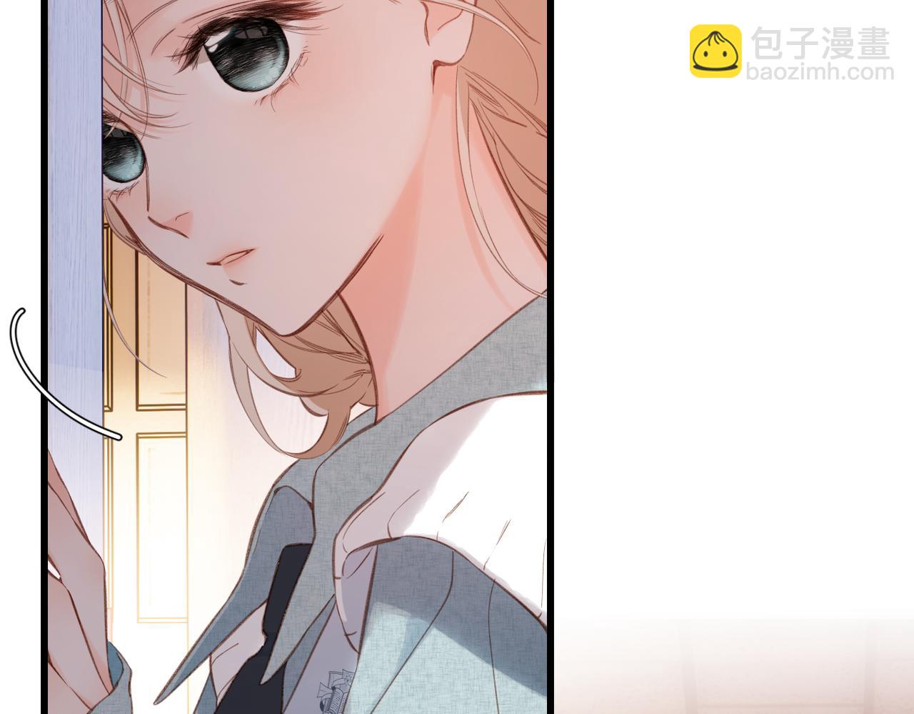 第16话  小心思(1/2)-第17话