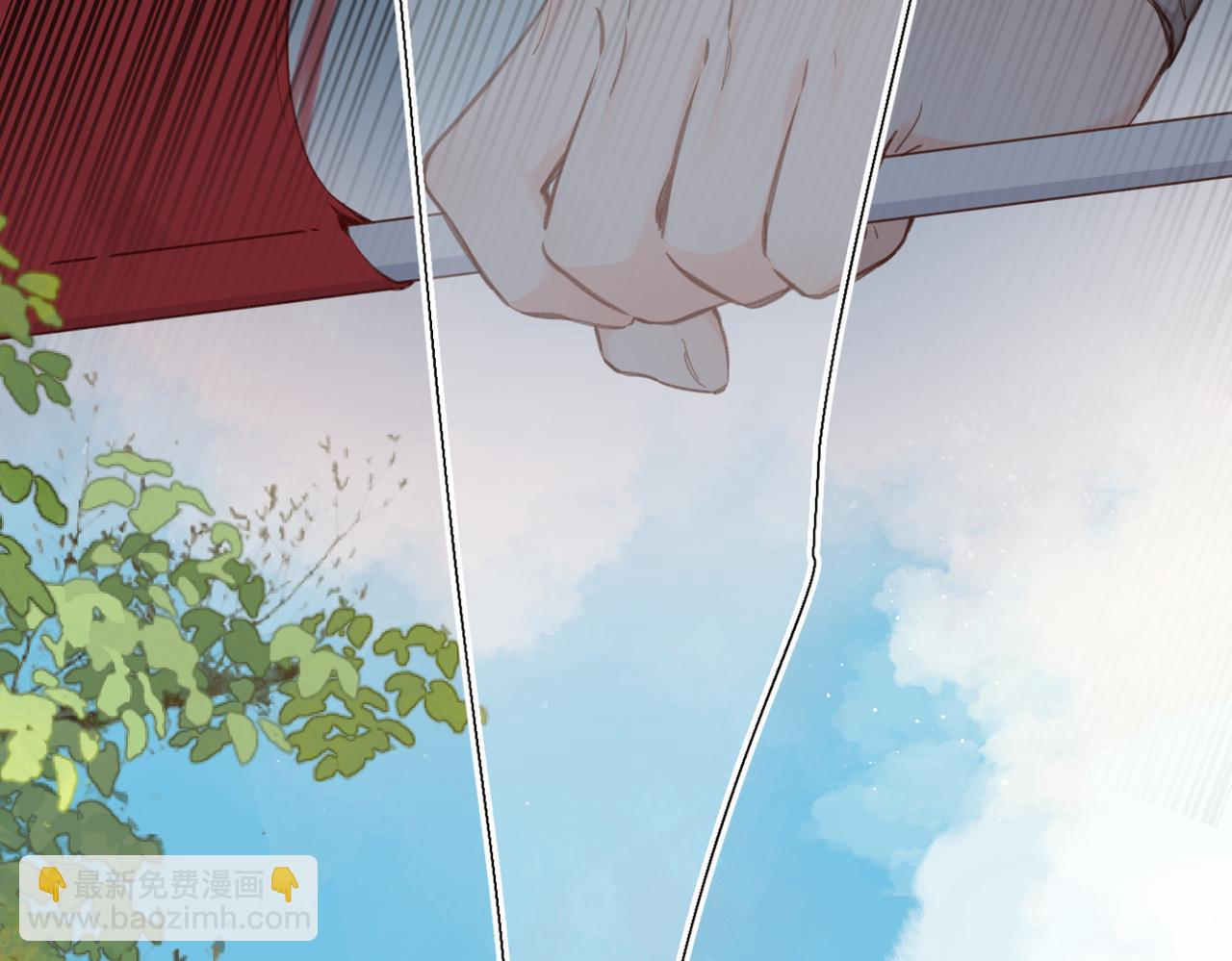 第18话  你来啦(1/2)-第19话