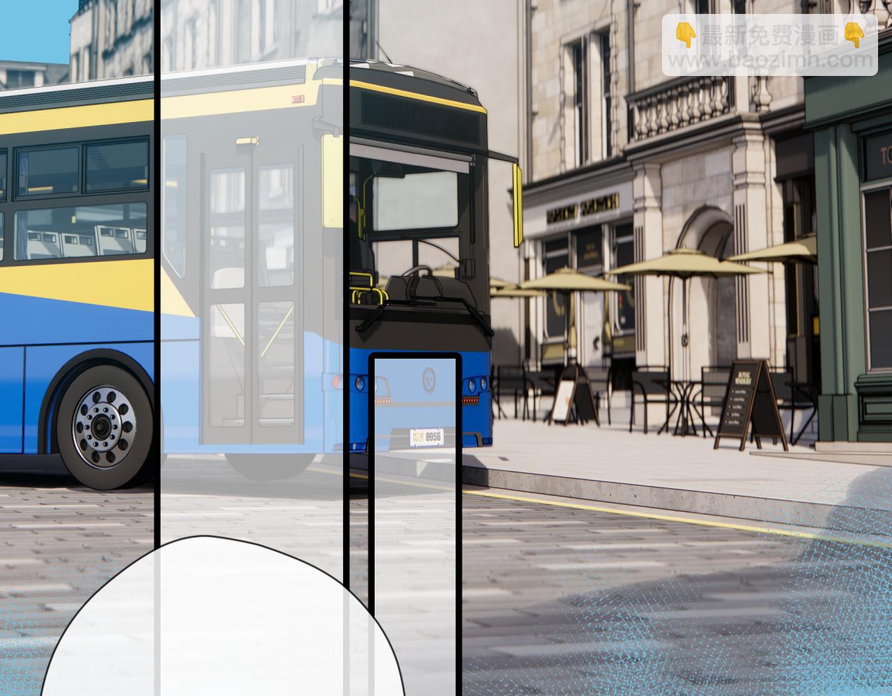 第18话  你来啦(1/2)-第19话