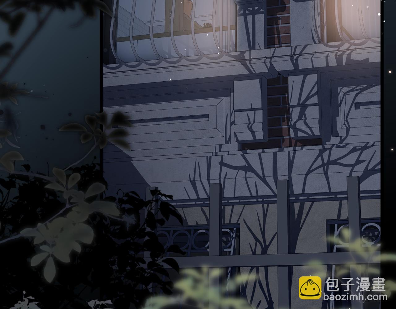 小番外  听听的感谢-第27话