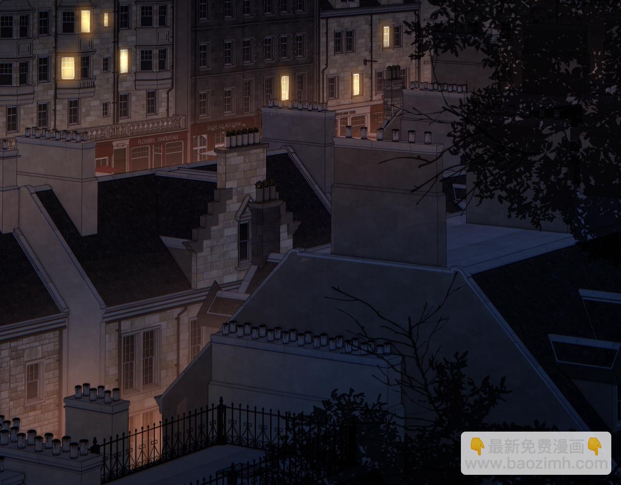 第3话  拉扯(1/3)-第3话