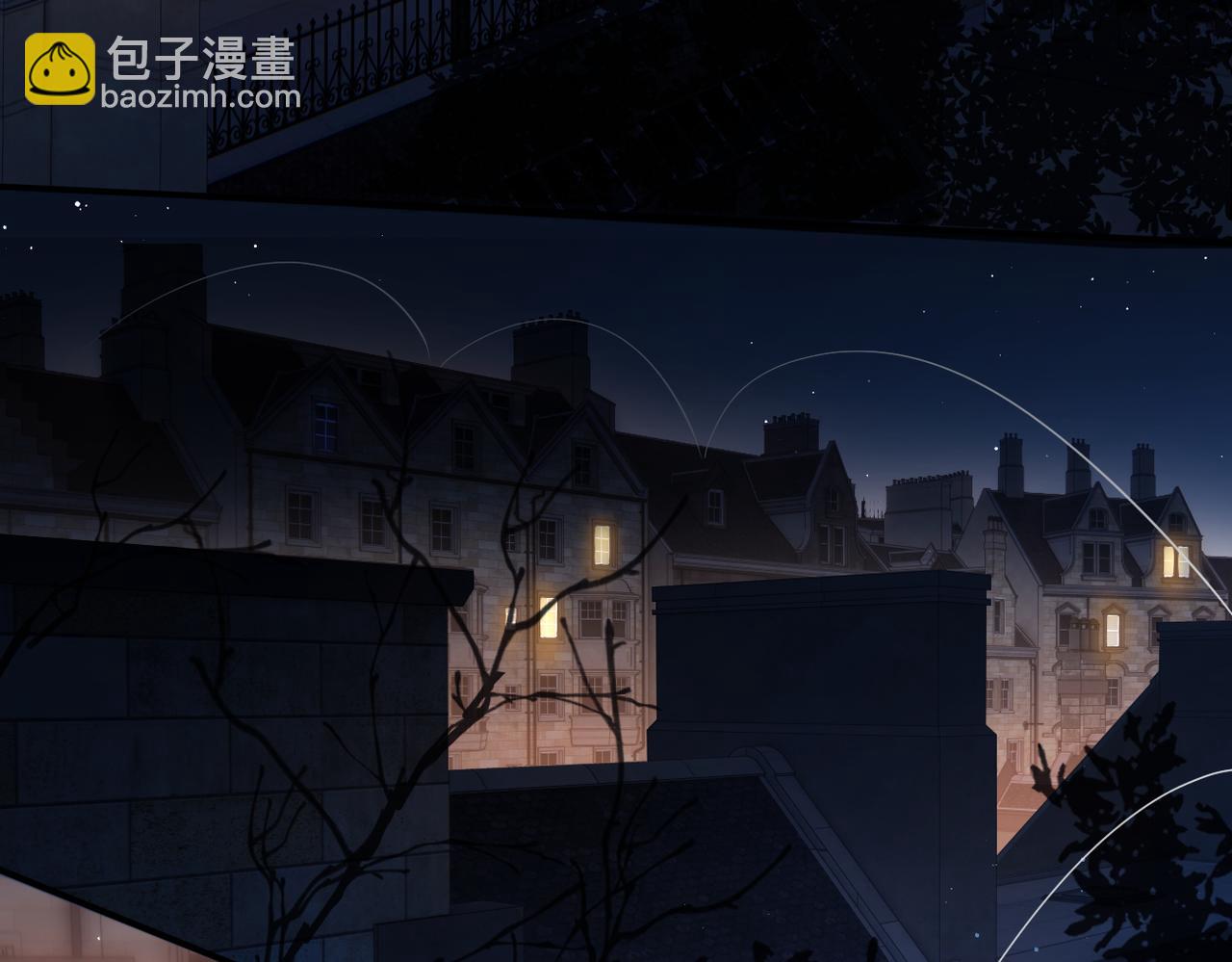 第3话  拉扯(1/3)-第3话