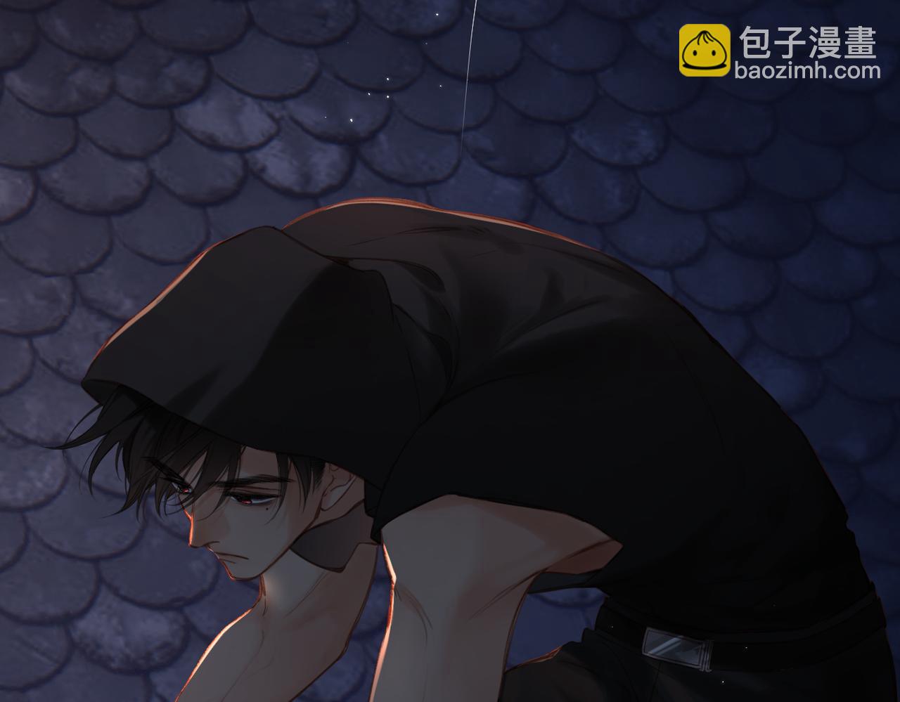 第3话  拉扯(1/3)-第3话