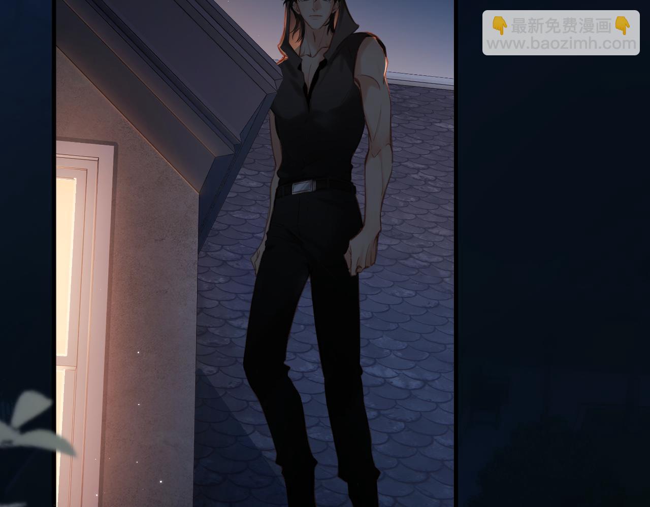 第3话  拉扯(1/3)-第3话