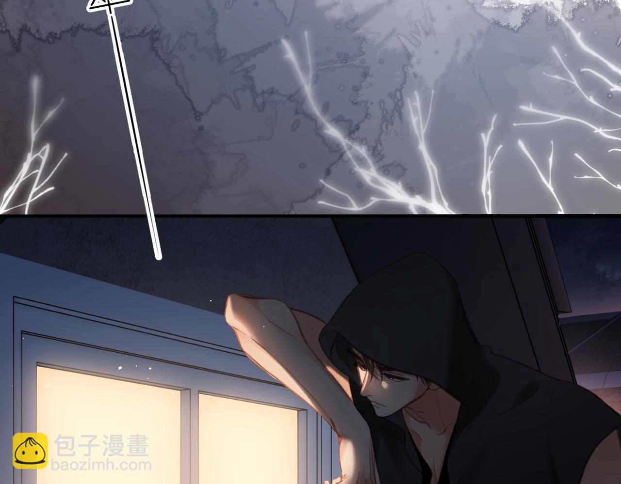 第3话  拉扯(1/3)-第3话