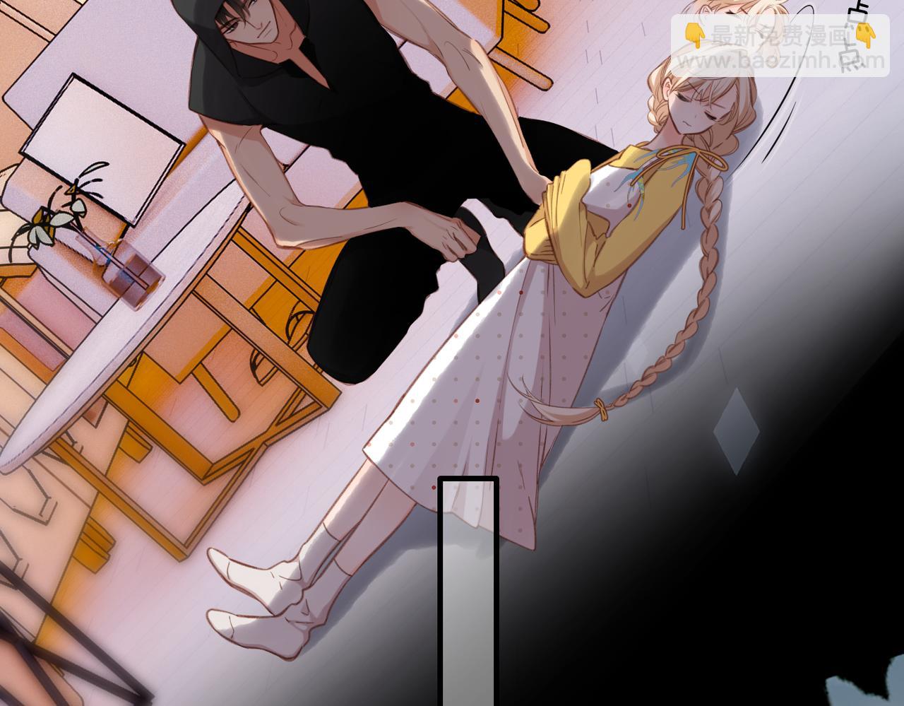 第5话  谁是怪物(1/2)-第5话