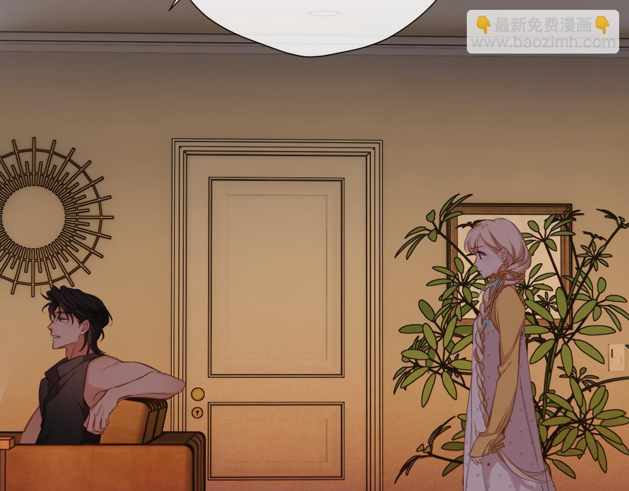 第7话 得救了？(1/2)-第9话