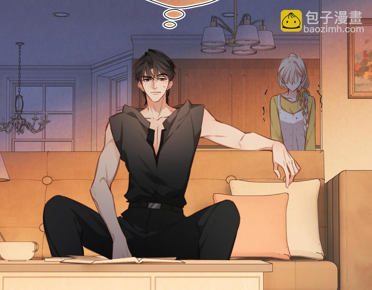 第7话 得救了？(1/2)-第9话