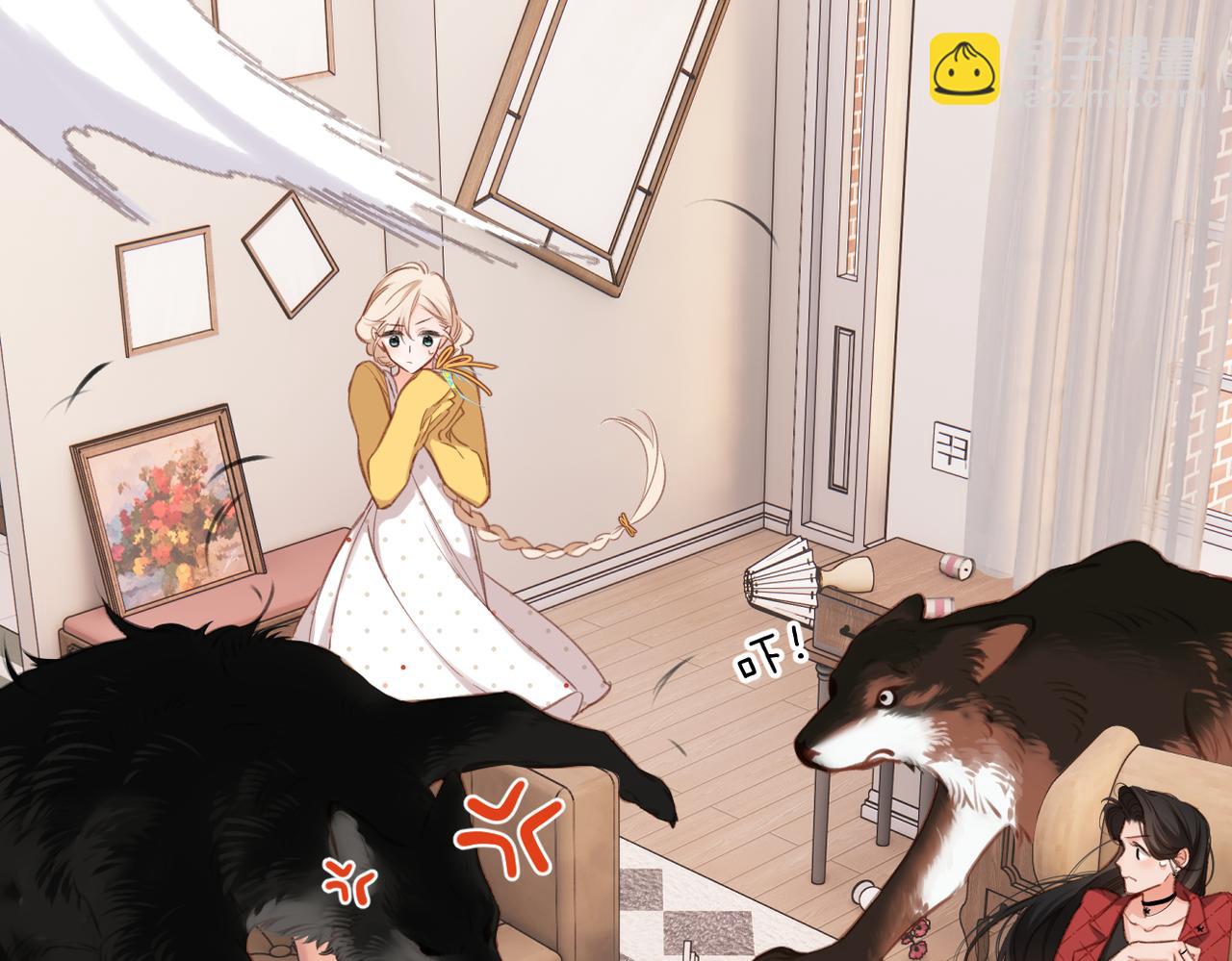 第7话 得救了？(1/2)-第9话