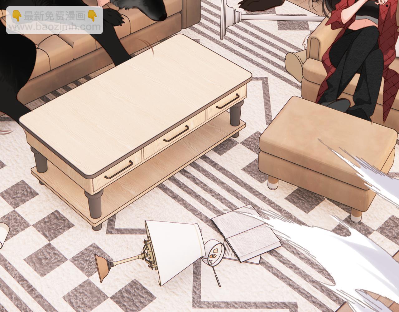 第7话 得救了？(1/2)-第9话