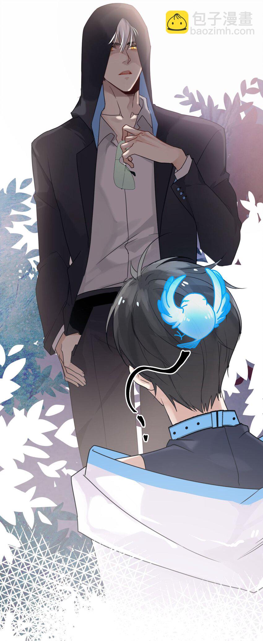 预告 预告-第1话