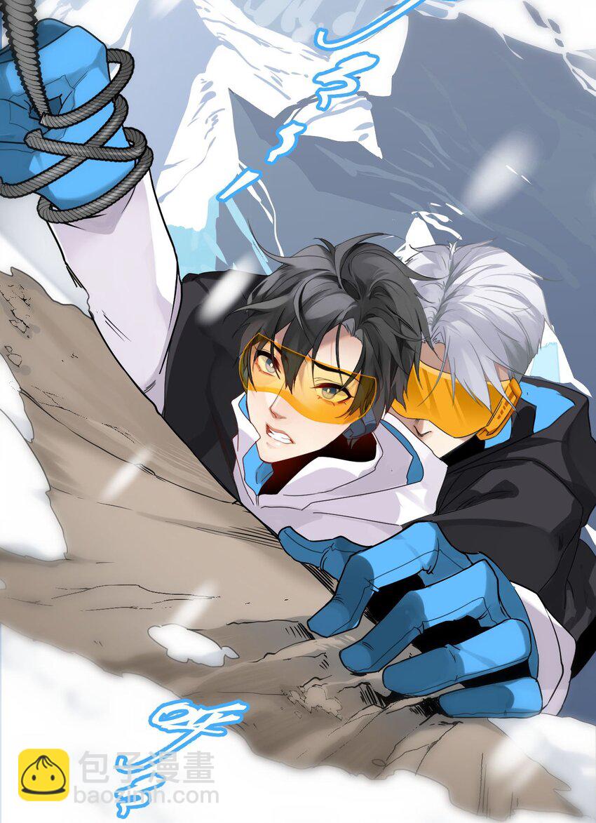 预告 预告-第1话