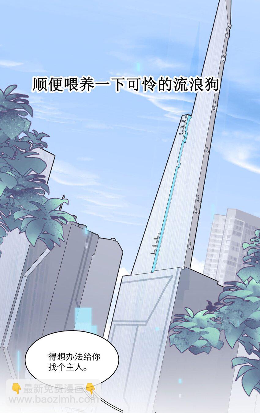 预告 预告-第1话