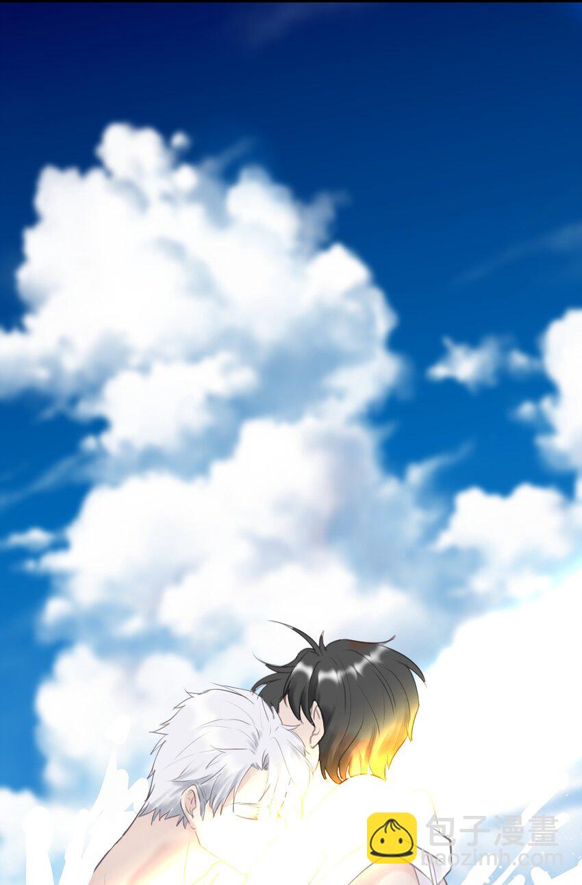 五一番外 五一特别番外-第21话