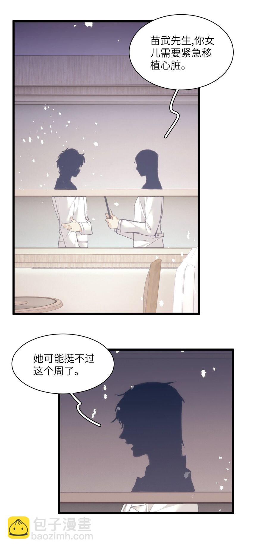雖然但是孤狼也可以擁有鳥子的愛 - 031 勇者隕落，鳥子雄起 - 7