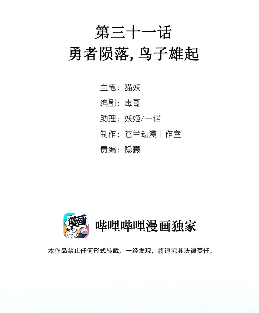 雖然但是孤狼也可以擁有鳥子的愛 - 031 勇者隕落，鳥子雄起 - 2