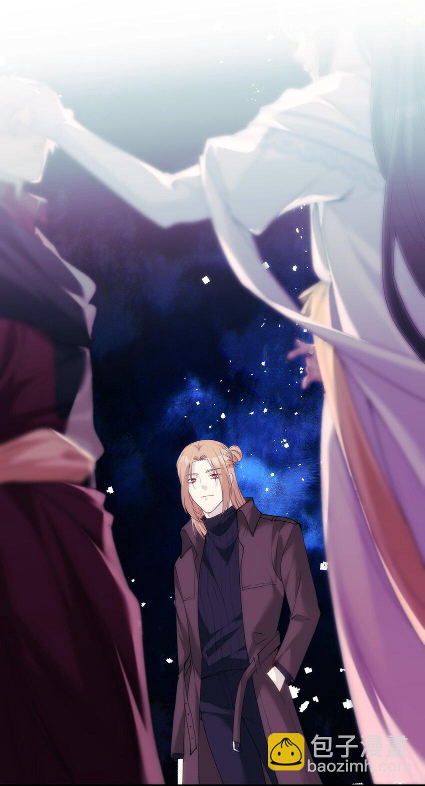 034 我不嫌弃你-第39话