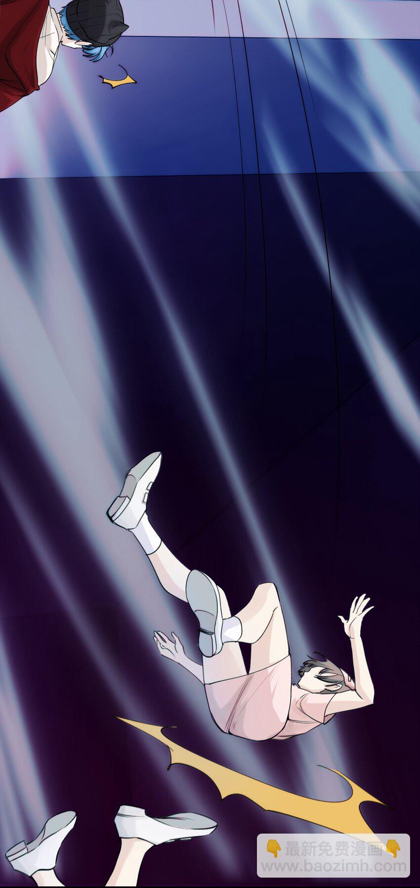 070 再见海月-第77话