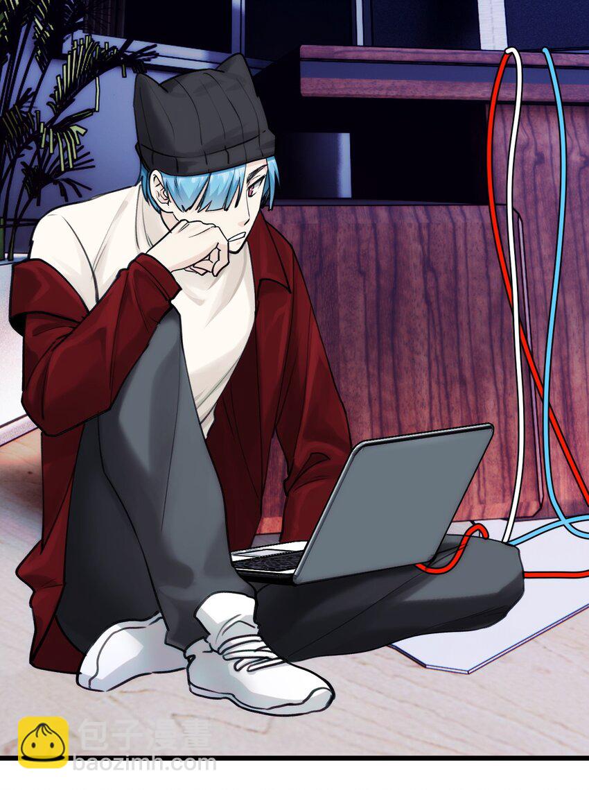 070 再见海月-第77话