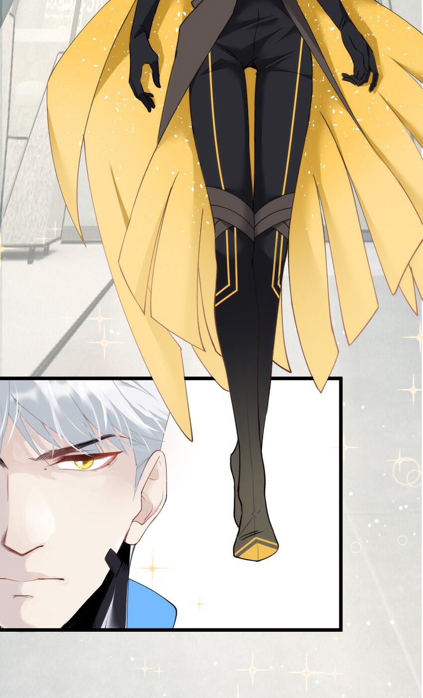 006 呆傻萌研究院不可能是朋友？-第9话