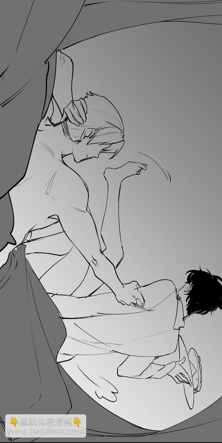 006 呆傻萌研究院不可能是朋友？-第9话