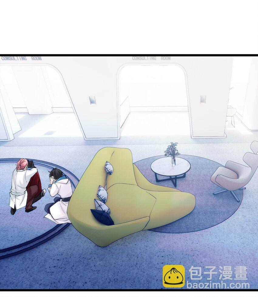 080 我的感觉可是很敏锐的！-第87话