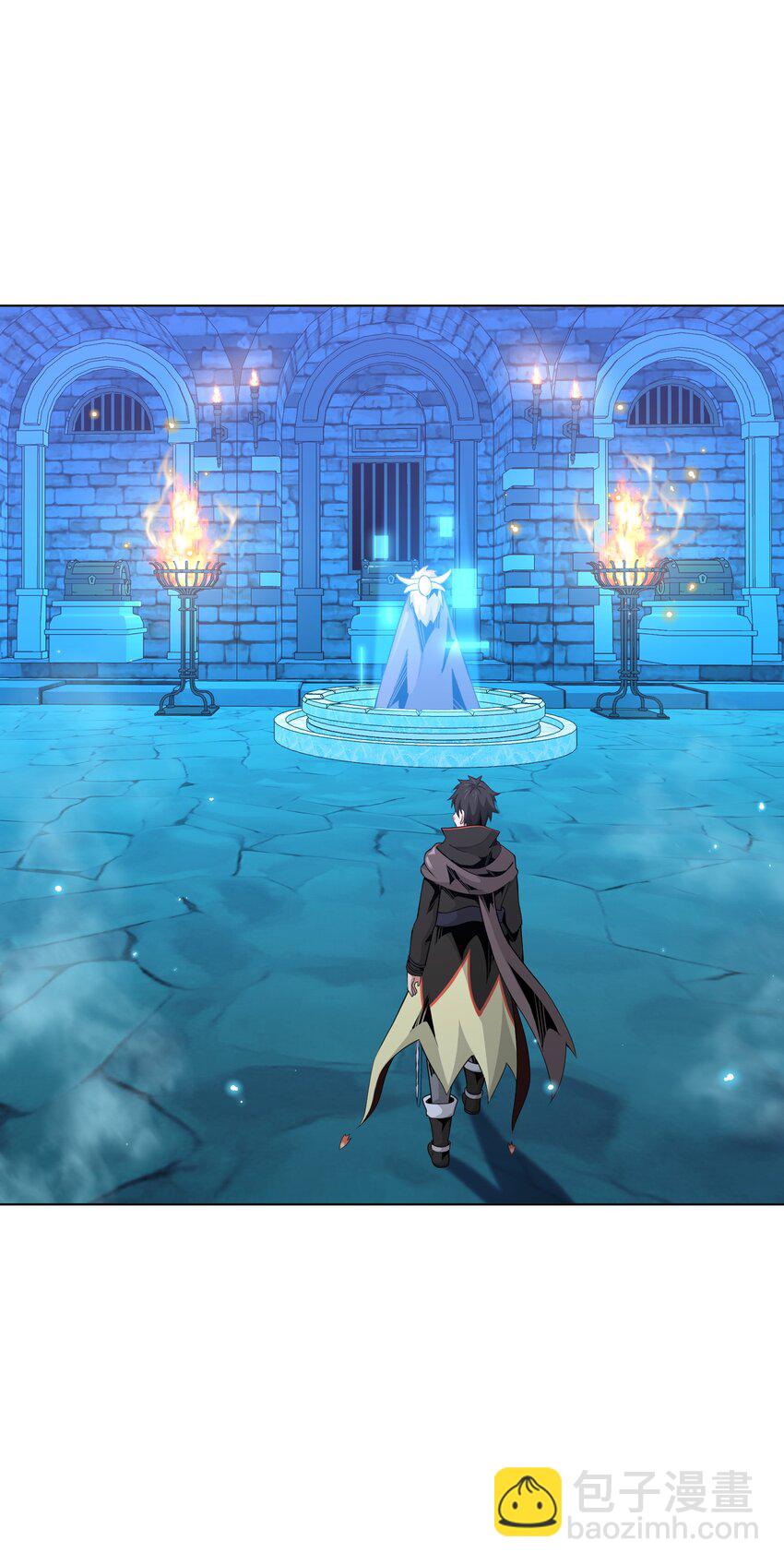 16 萨德路圣地(1/2)-第17话