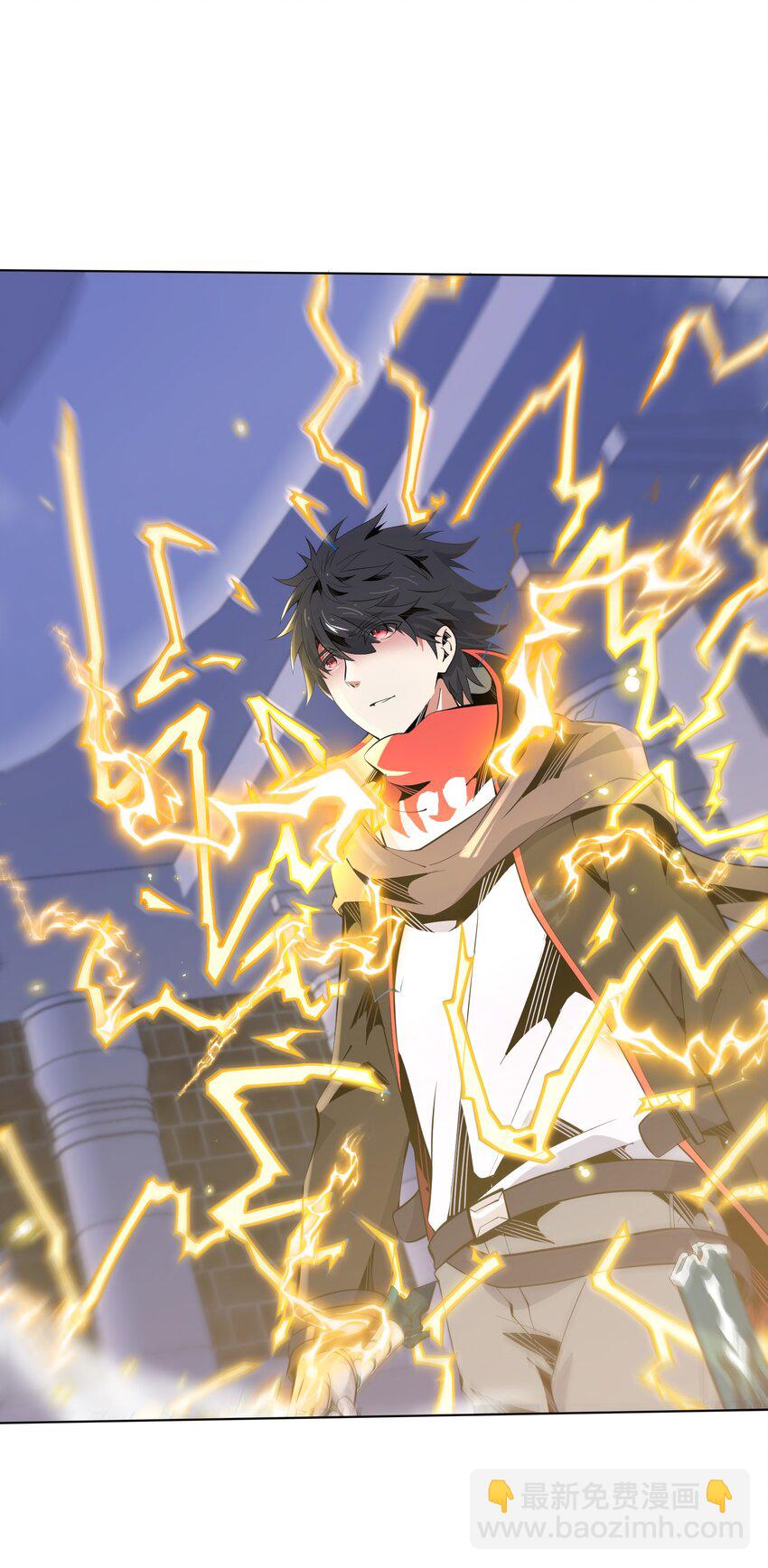 18 雷霆领主(1/2)-第19话