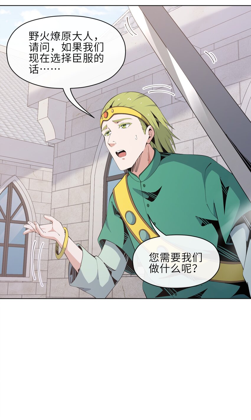 24 臣服(1/2)-第25话