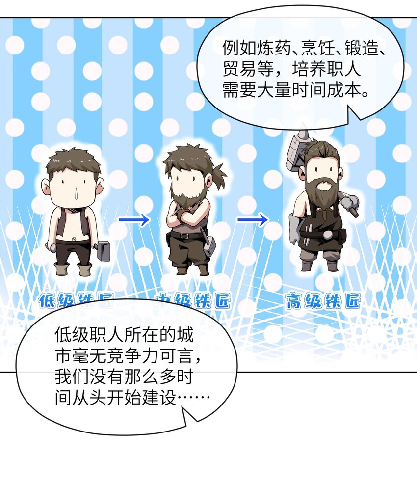 9 世界boss出现(1/2)-第9话