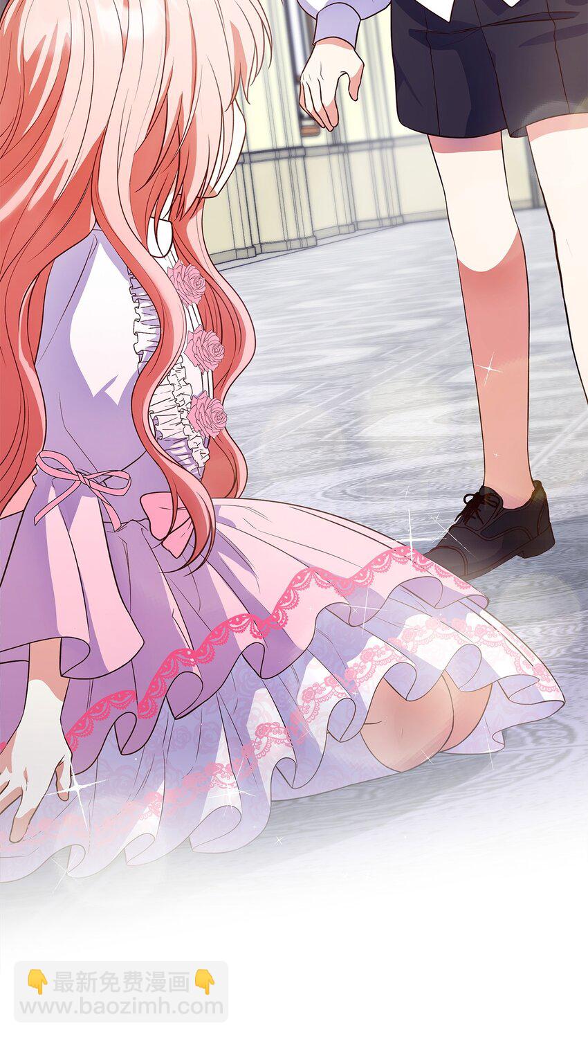 27 梦境中的小时候(1/2)-第27话