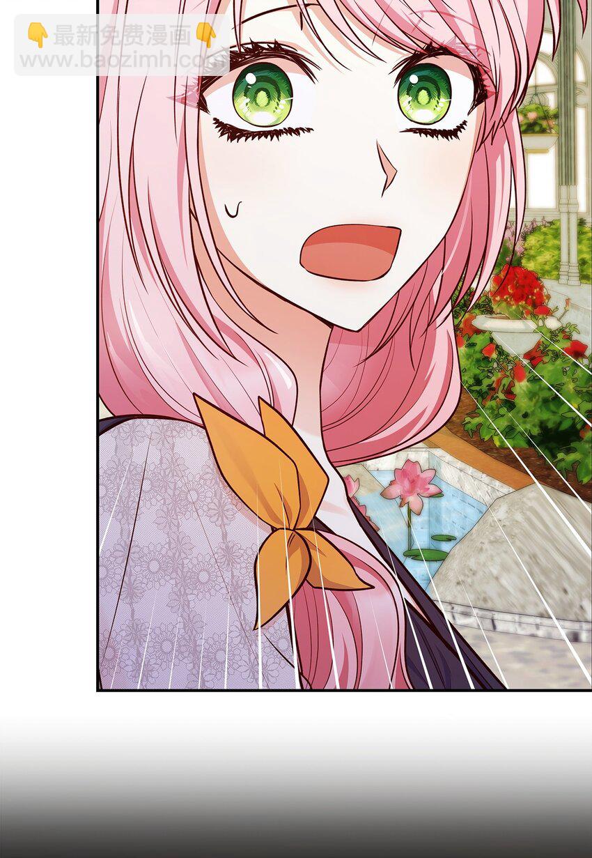 31 温室里的温馨(1/2)-第31话