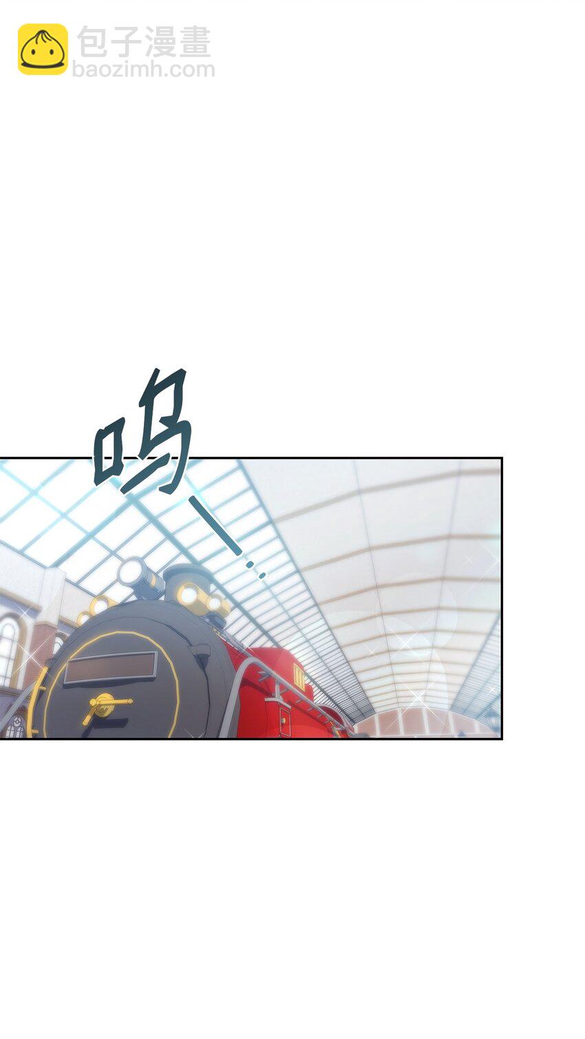 37 重返首都(1/2)-第37话