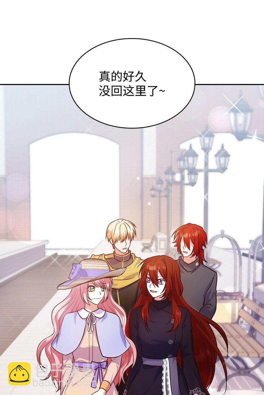 37 重返首都(1/2)-第37话