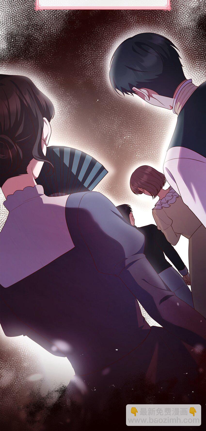 41 剑拔弩张(1/2)-第41话