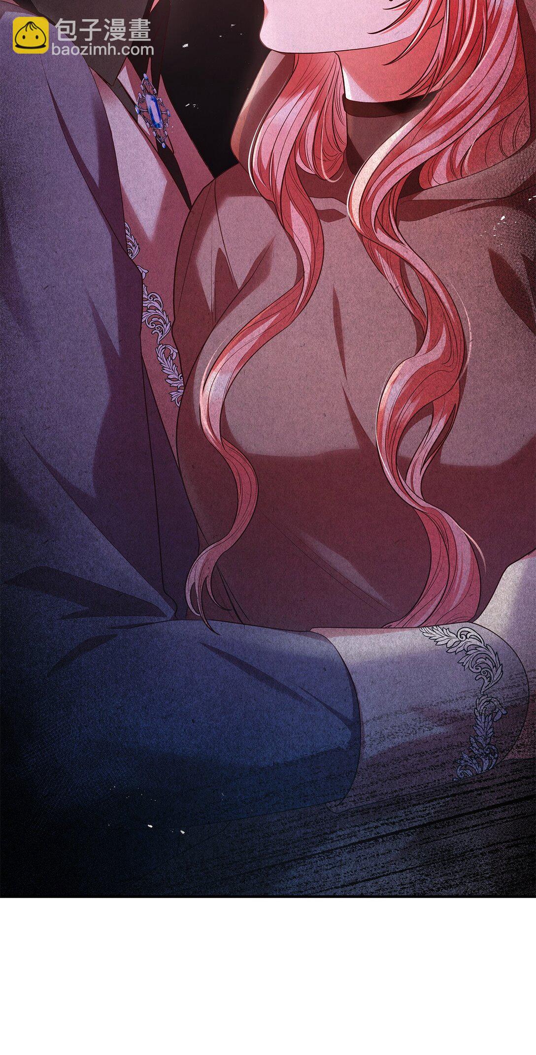 49 偏执(1/2)-第49话