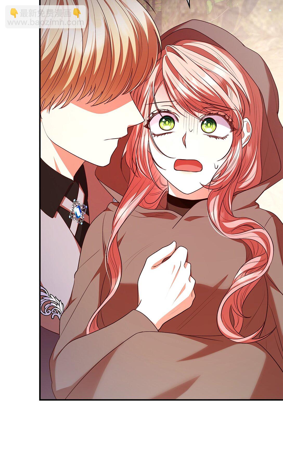 49 偏执(1/2)-第49话