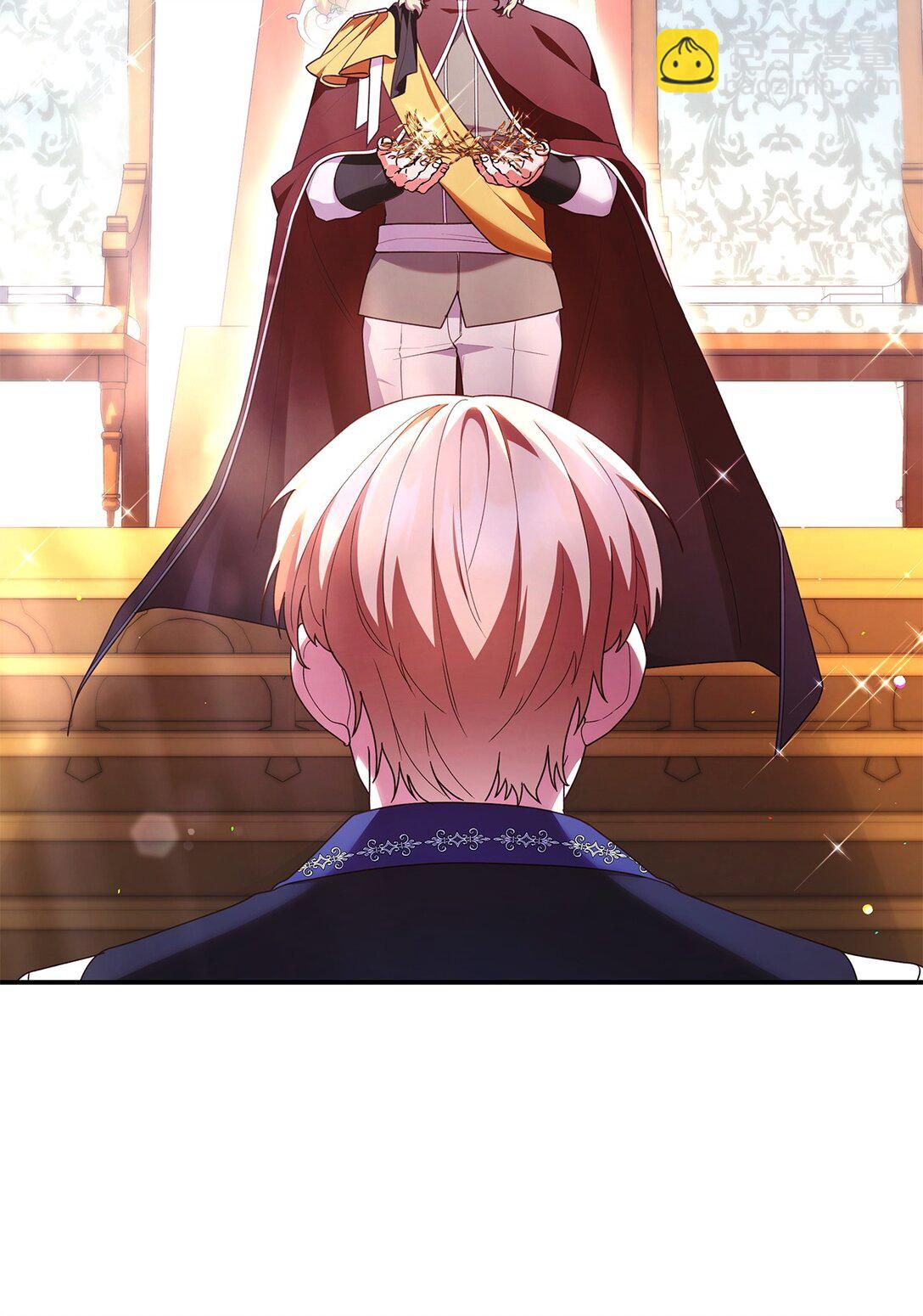 55 不同往日(1/2)-第55话