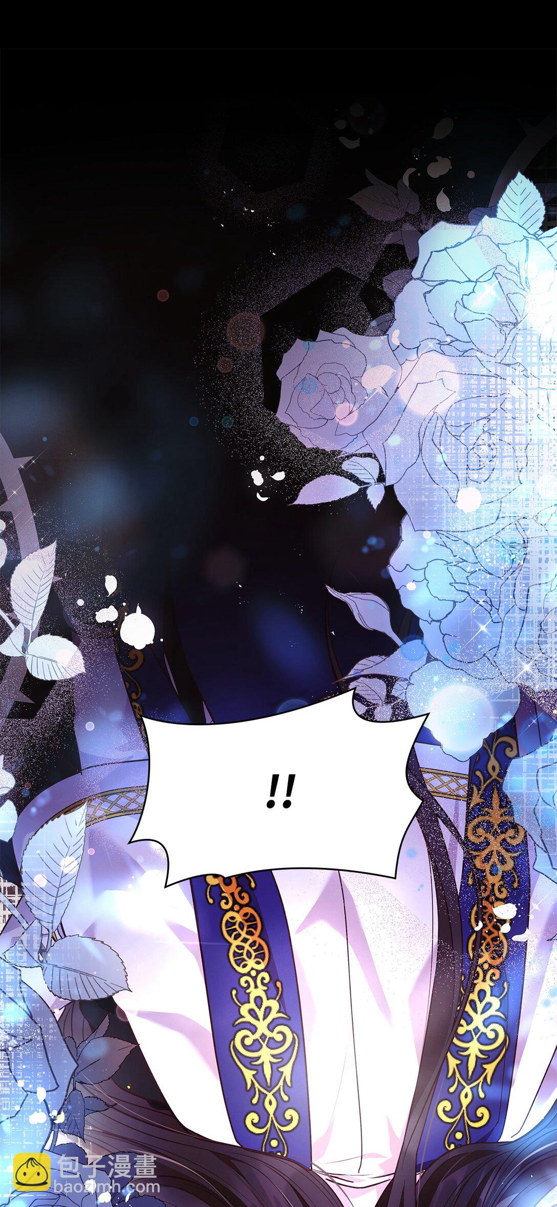 61 正面对峙(1/2)-第61话