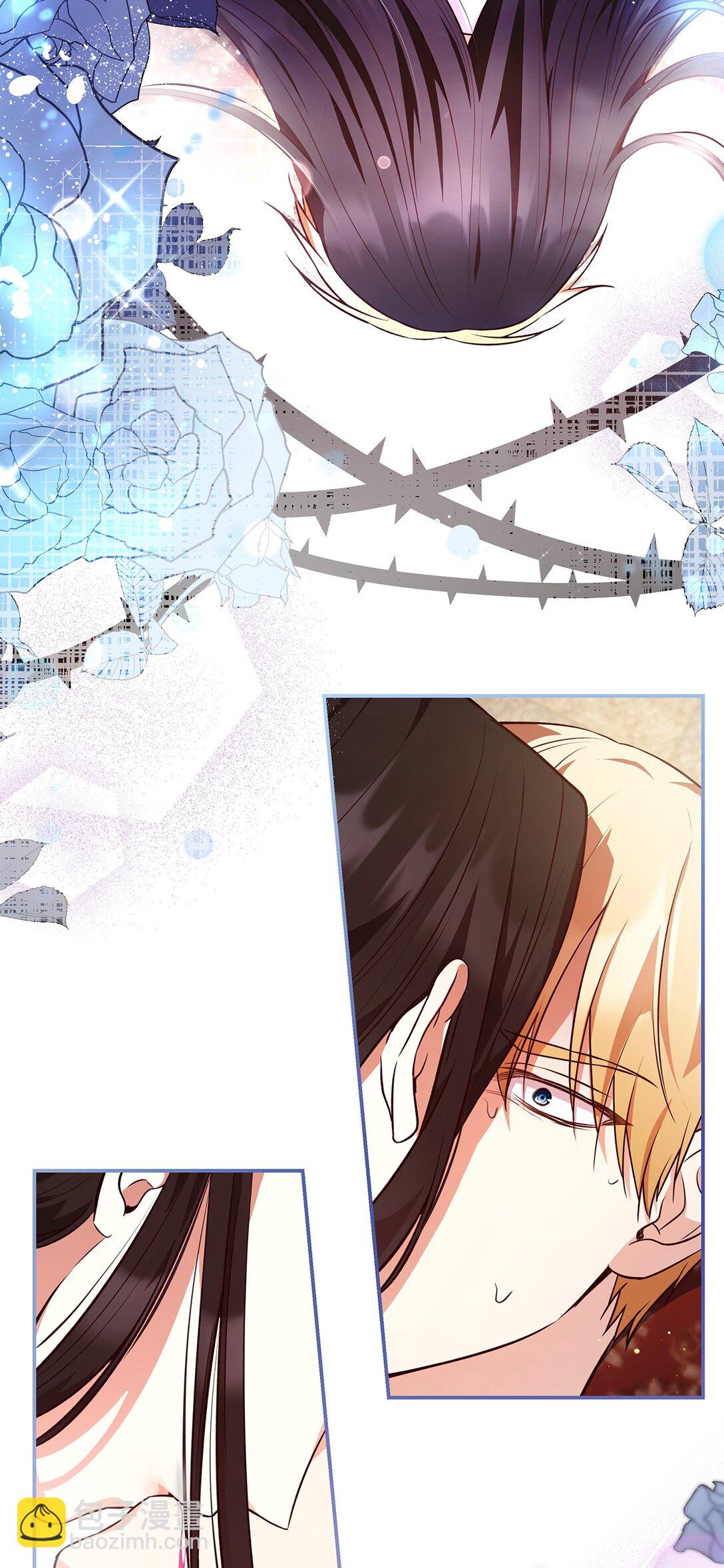 61 正面对峙(1/2)-第61话